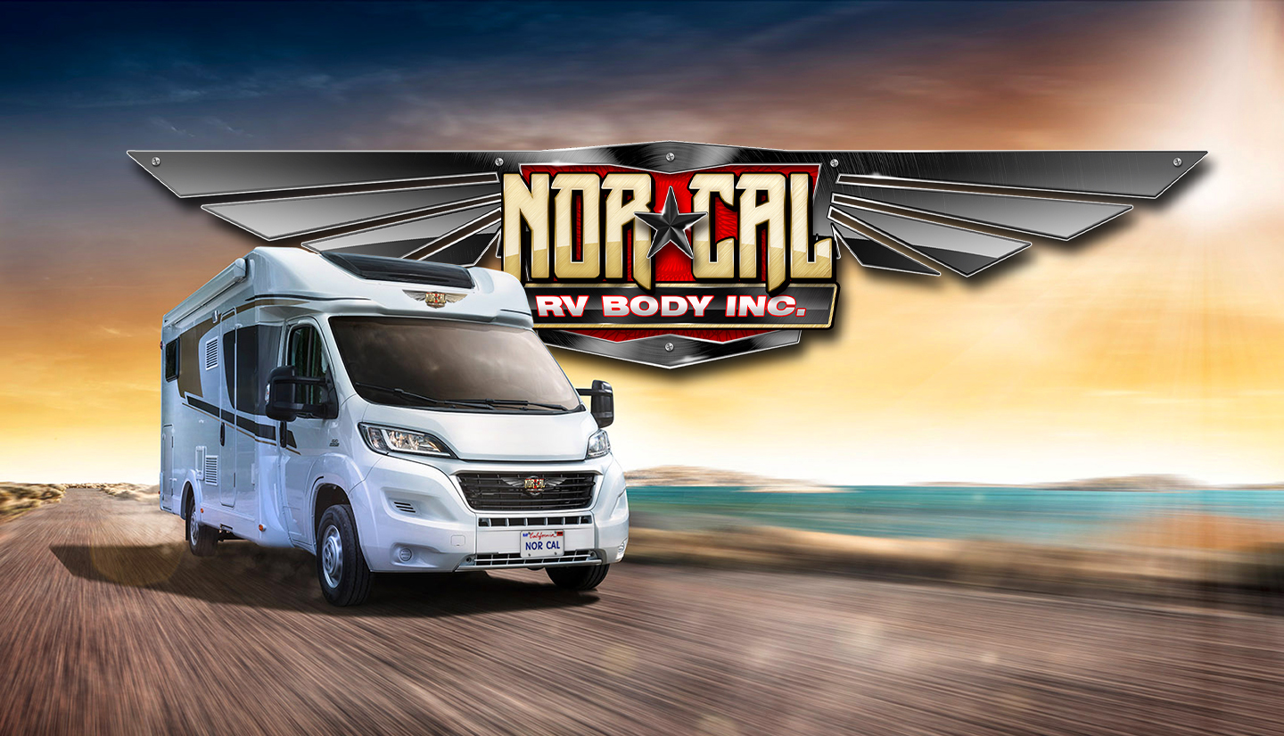 RV Repair In Sacramento, CA