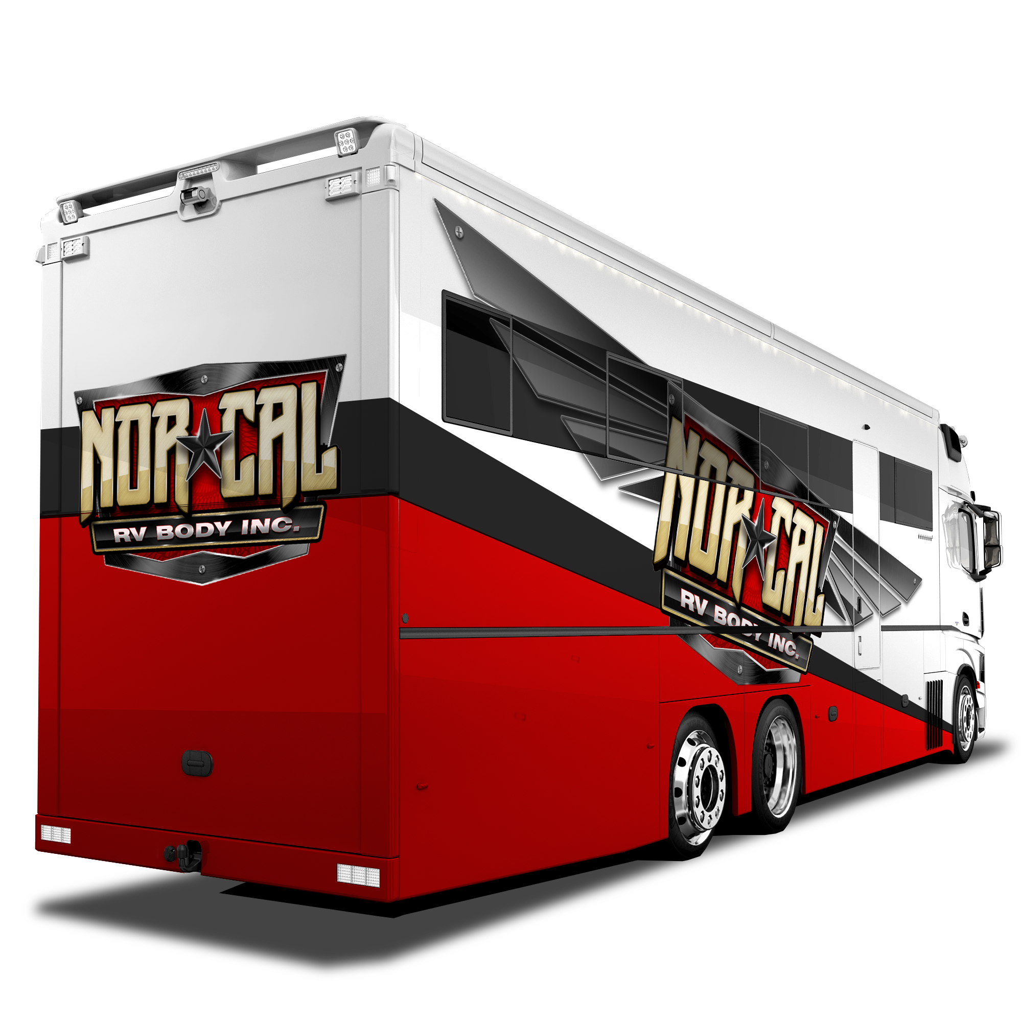 RV Repair In Sacramento, CA